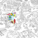 OMY - Póster XL - Animal City
