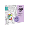 OMY - Póster XL - Animal City