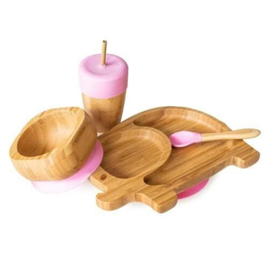 ECO RASCALS - SET REGALO ELEFANTE