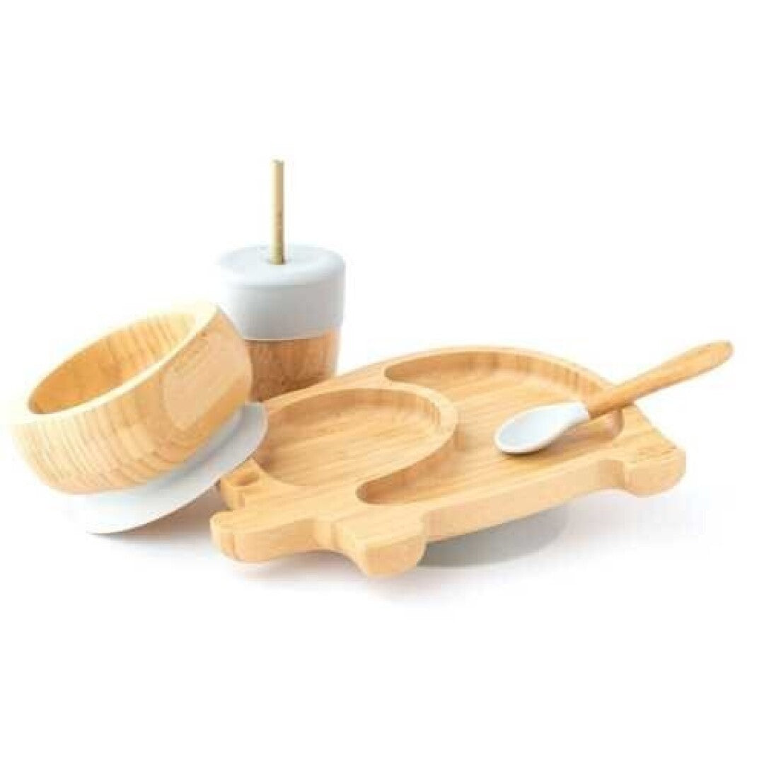 ECO RASCALS - SET REGALO ELEFANTE