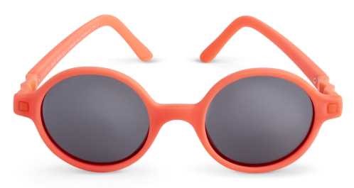 KIETLA - GAFA ROZZ FLUOR ORANGE 6-9 años