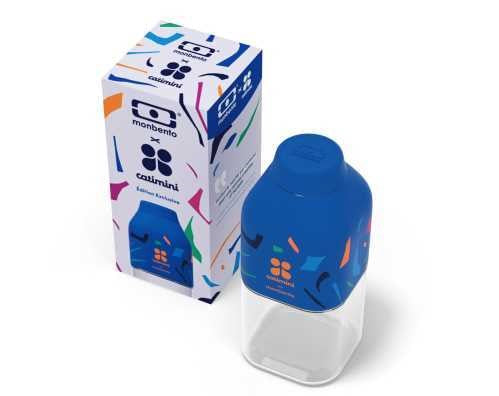 Botella Positive