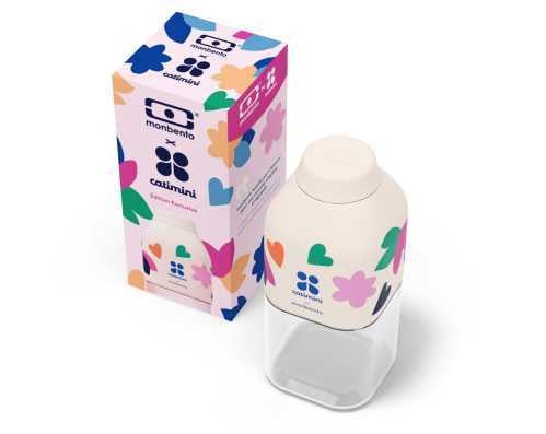 Botella Positive