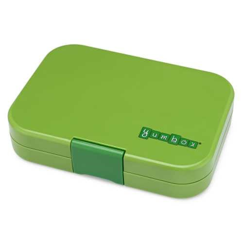 Tupper Original 6 Compartimentos