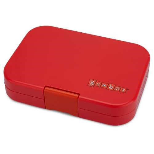 Tupper Original 6 Compartimentos