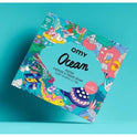 POSTER XL OCEAN + PEGATINAS