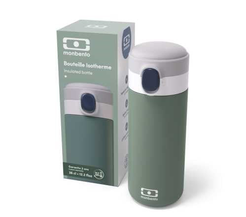 Botella Térmica Pop 360ml