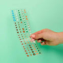 Pegatinas para Uñas