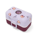 Tupper Tresor