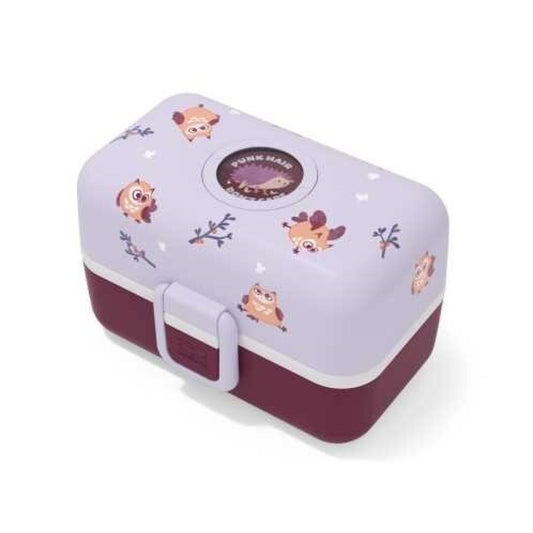 Tupper Tresor