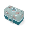 Tupper Tresor