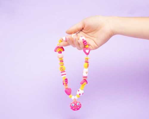 Plastilina Mágica Accesorios