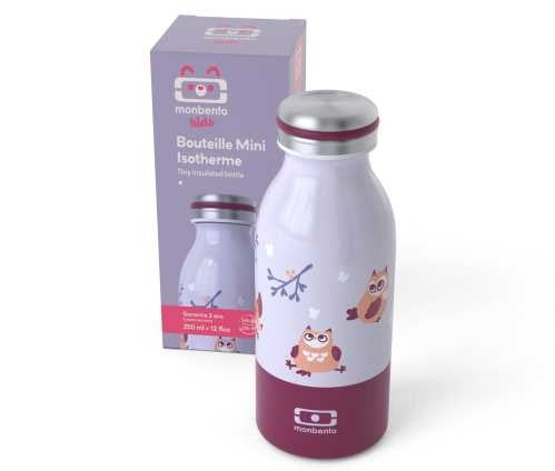 Botellas Isotérmica Cooly