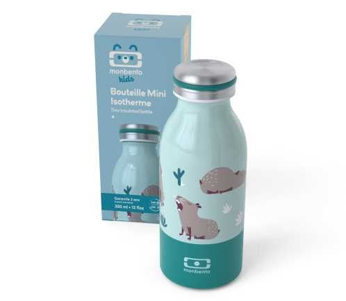 Botellas Isotérmica Cooly