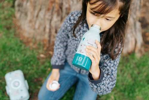 Botellas Isotérmica Cooly