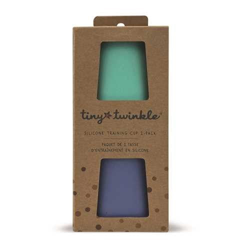 Vasos Silicona Entrenamiento