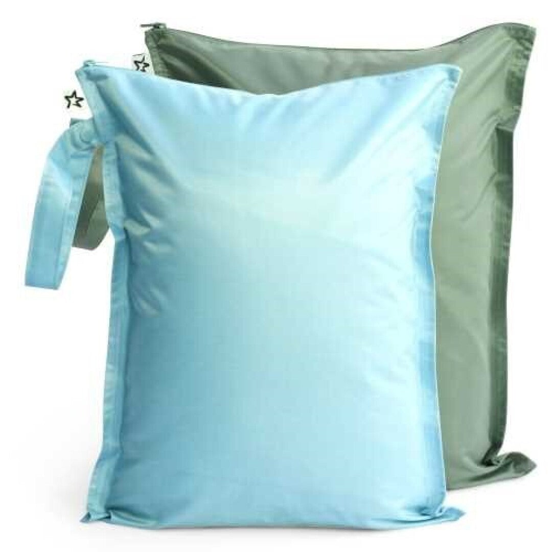 Pack 2 Bolsas Impermeables