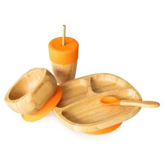 ECO RASCALS - SET REGALO TODDLER