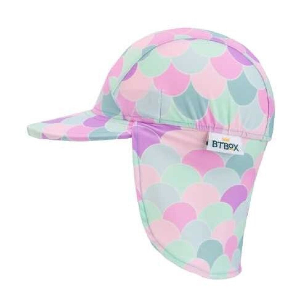 GORRA DE BAÑO BTBOX SIRENAS