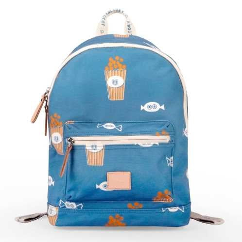 MOCHILA COOL JOJO