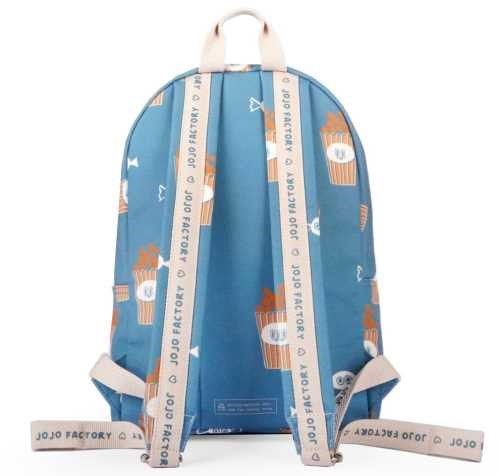 MOCHILA COOL JOJO