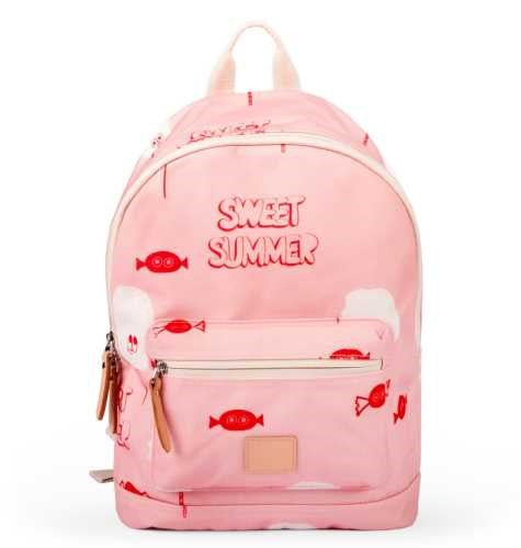MOCHILA COOL JOJO