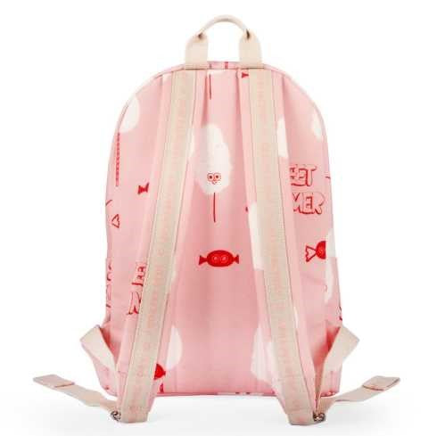 MOCHILA COOL JOJO