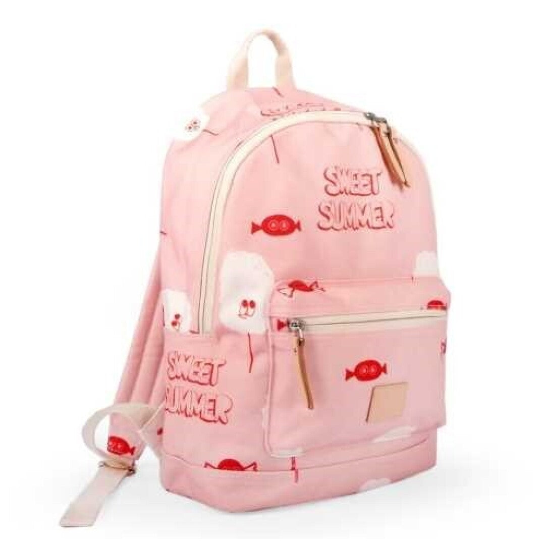 MOCHILA COOL JOJO