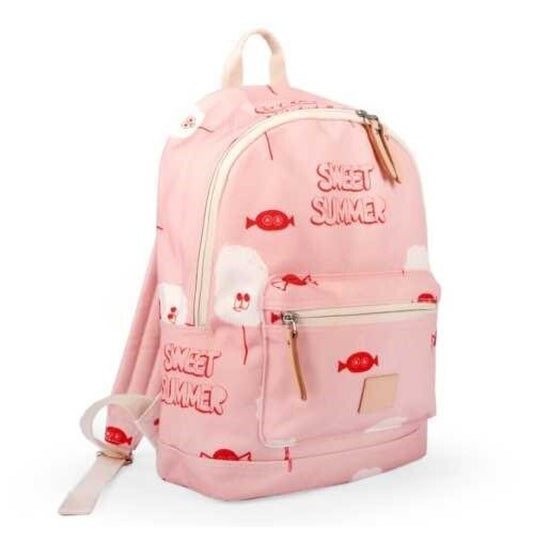 MOCHILA COOL JOJO