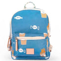 MOCHILA BABY JOJO