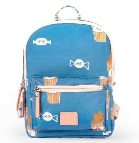 MOCHILA BABY JOJO