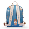 MOCHILA BABY JOJO