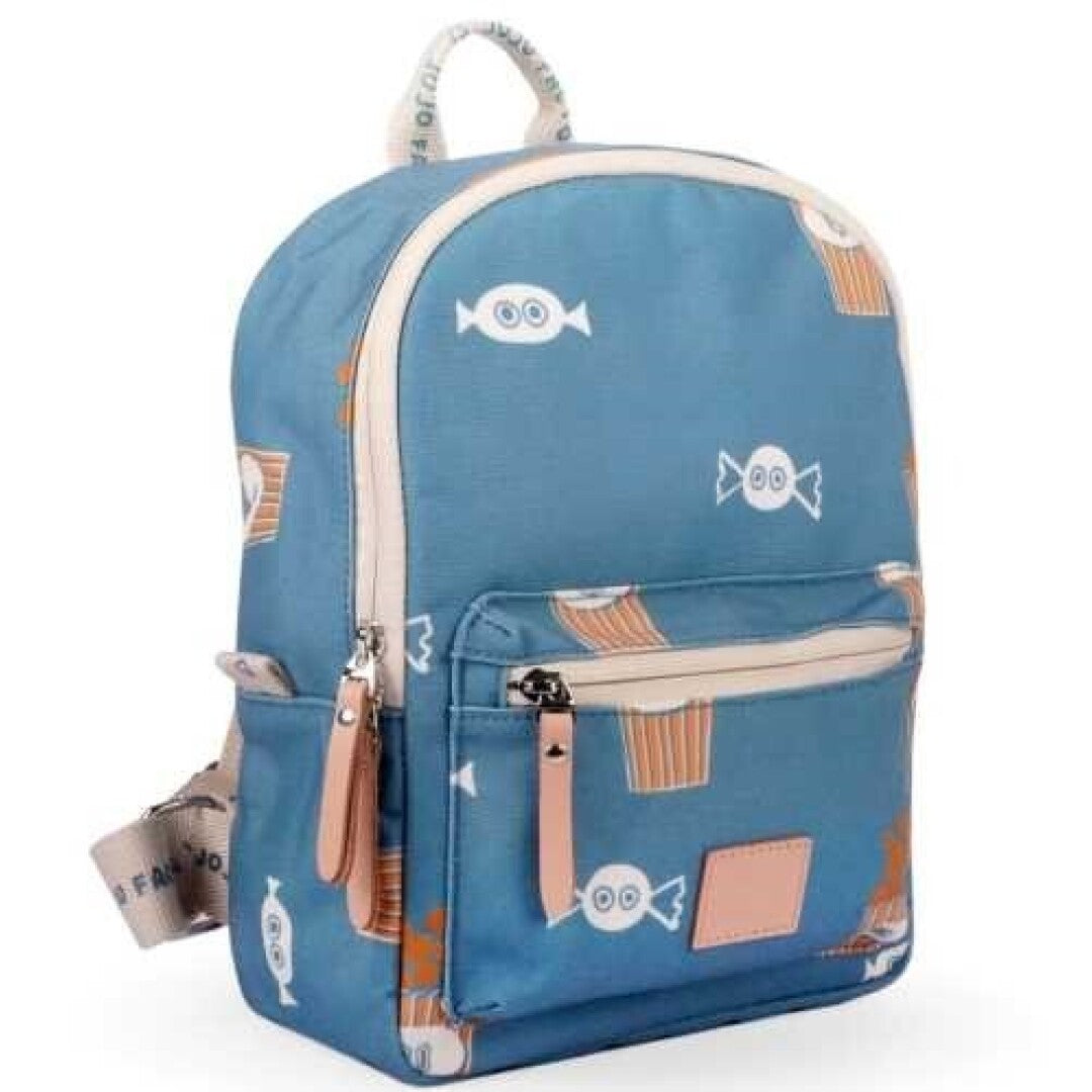 MOCHILA BABY JOJO
