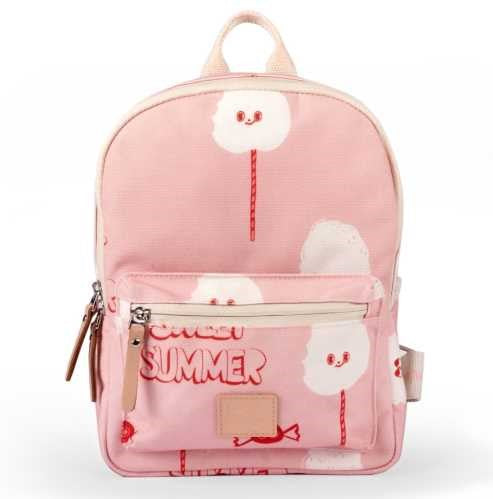 MOCHILA BABY JOJO