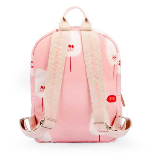 MOCHILA BABY JOJO