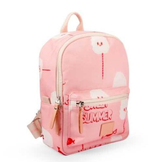 MOCHILA BABY JOJO