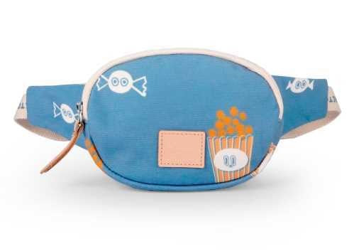 RIÑONERA JOJO FACTORY