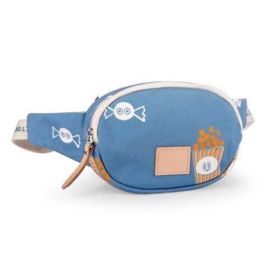 RIÑONERA JOJO FACTORY