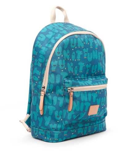 MOCHILA COOL JOJO