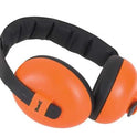 Auriculares Anti Ruido Naranja Baby