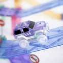 Pista de Carreras Pastel - 80 pz