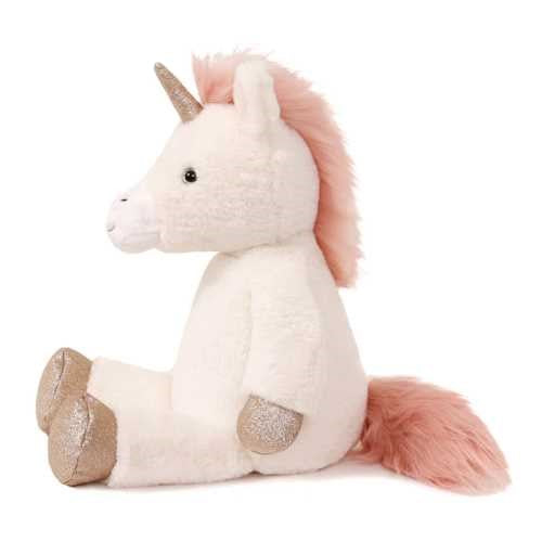 Peluche Unicornio Misty