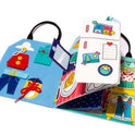 Play Kit Montessori