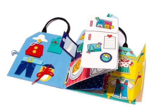 Play Kit Montessori