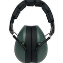 Auriculares Anti Ruido Dark Green +3