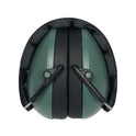 Auriculares Anti Ruido Dark Green +3