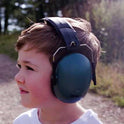 Auriculares Anti Ruido Dark Green +3
