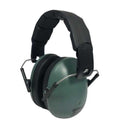 Auriculares Anti Ruido Dark Green +3