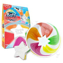 Bomba de Baño Star