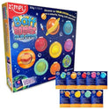 Pack Bombas Sistema Solar